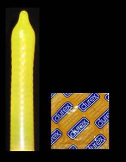 Durex Colors et Parfums